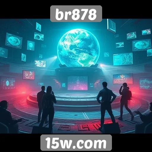 Desenvolvedores discutem inovações no br878