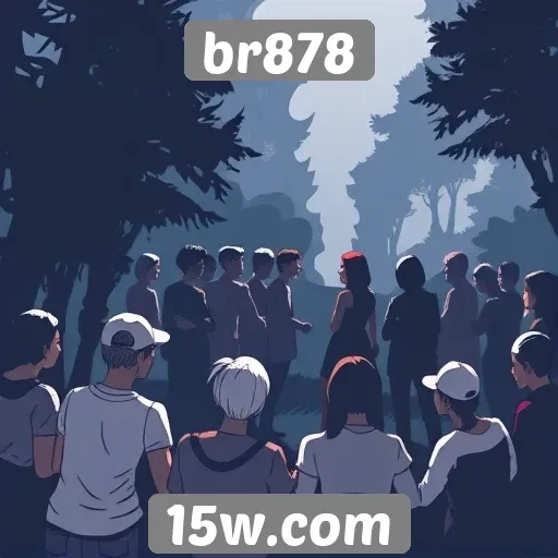 Feedback da comunidade sobre o br878