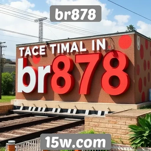 Histórico de crescimento do site br878 nos últimos tempos