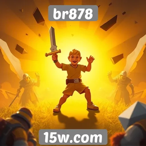 O impacto de br878 na indústria de jogos online
