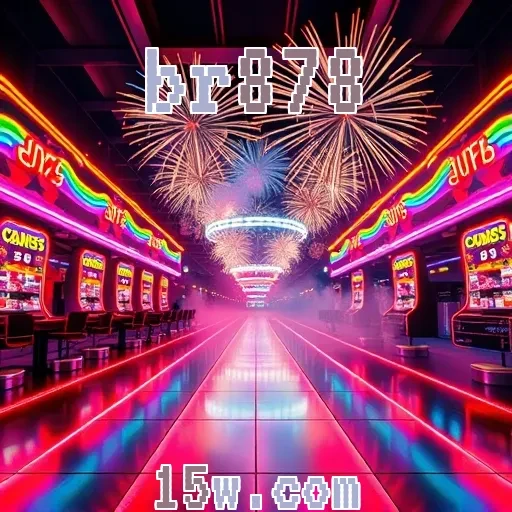 br878: Atrações Imperdíveis na Seção de Caça de Prêmios