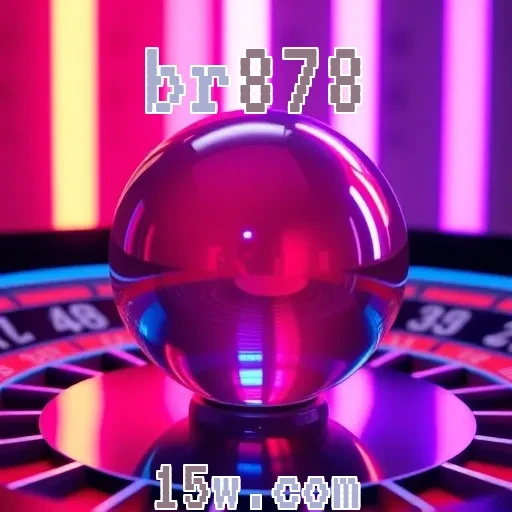 br878: A Experiência de Simulação de Jogos Que Você Precisa Conhecer