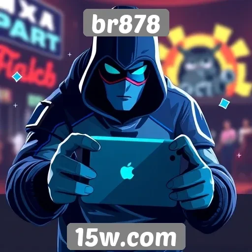 Estratégias de marketing utilizadas pelo br878