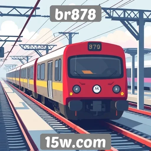 Atualizações recentes do br878 e seu impacto no mercado