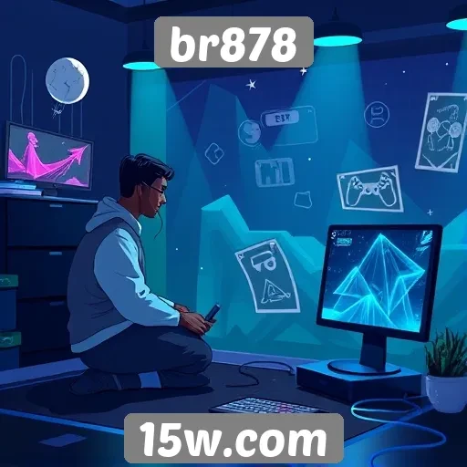 Avaliação da experiência do usuário no br878