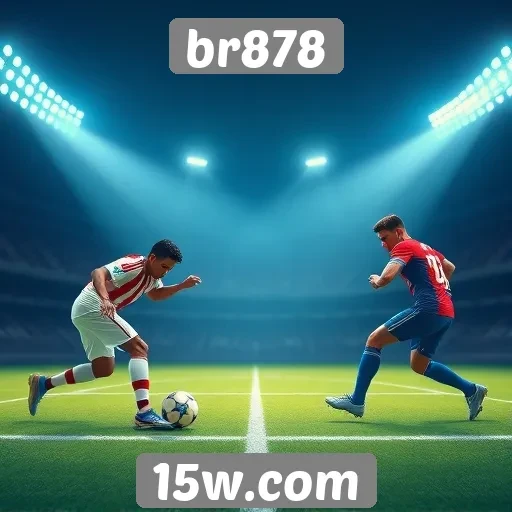 Eventos comunitários e competições no br878