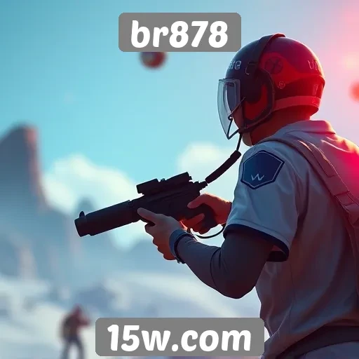 Análise da jogabilidade em br878 e suas inovações