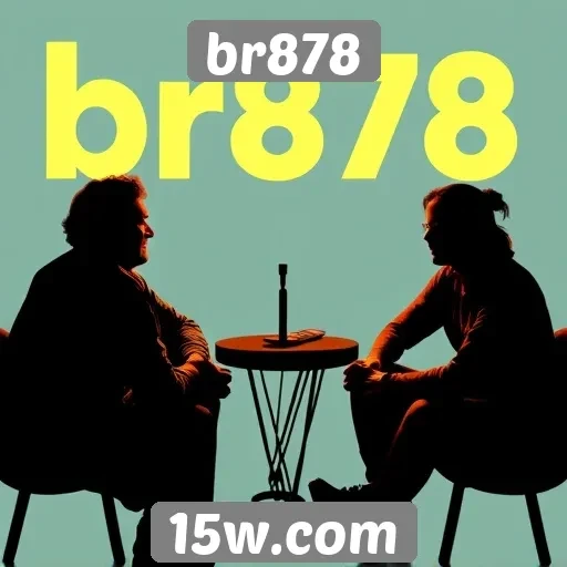 Entrevista com desenvolvedores sobre br878