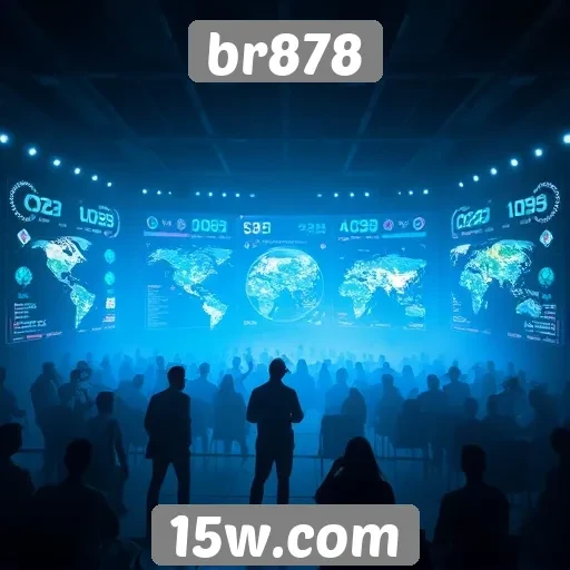 Perspectivas sobre a evolução do br878